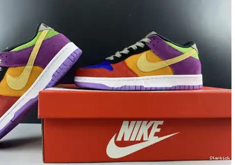 Low Viotech Dunk CT5050-500 (2019) Nike 0530